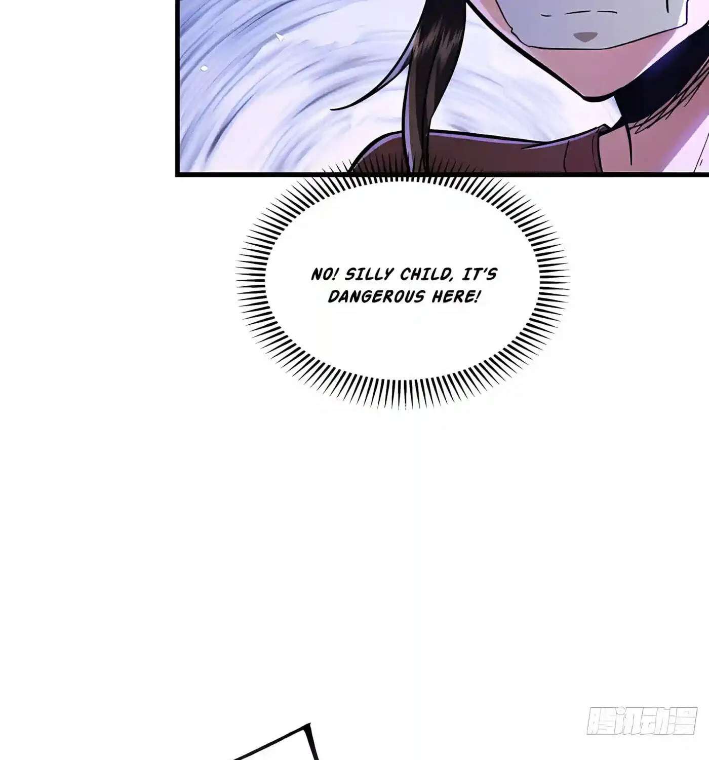 Chongsheng zhi Zhanshi Wei Wang Chapter 24 - page 21