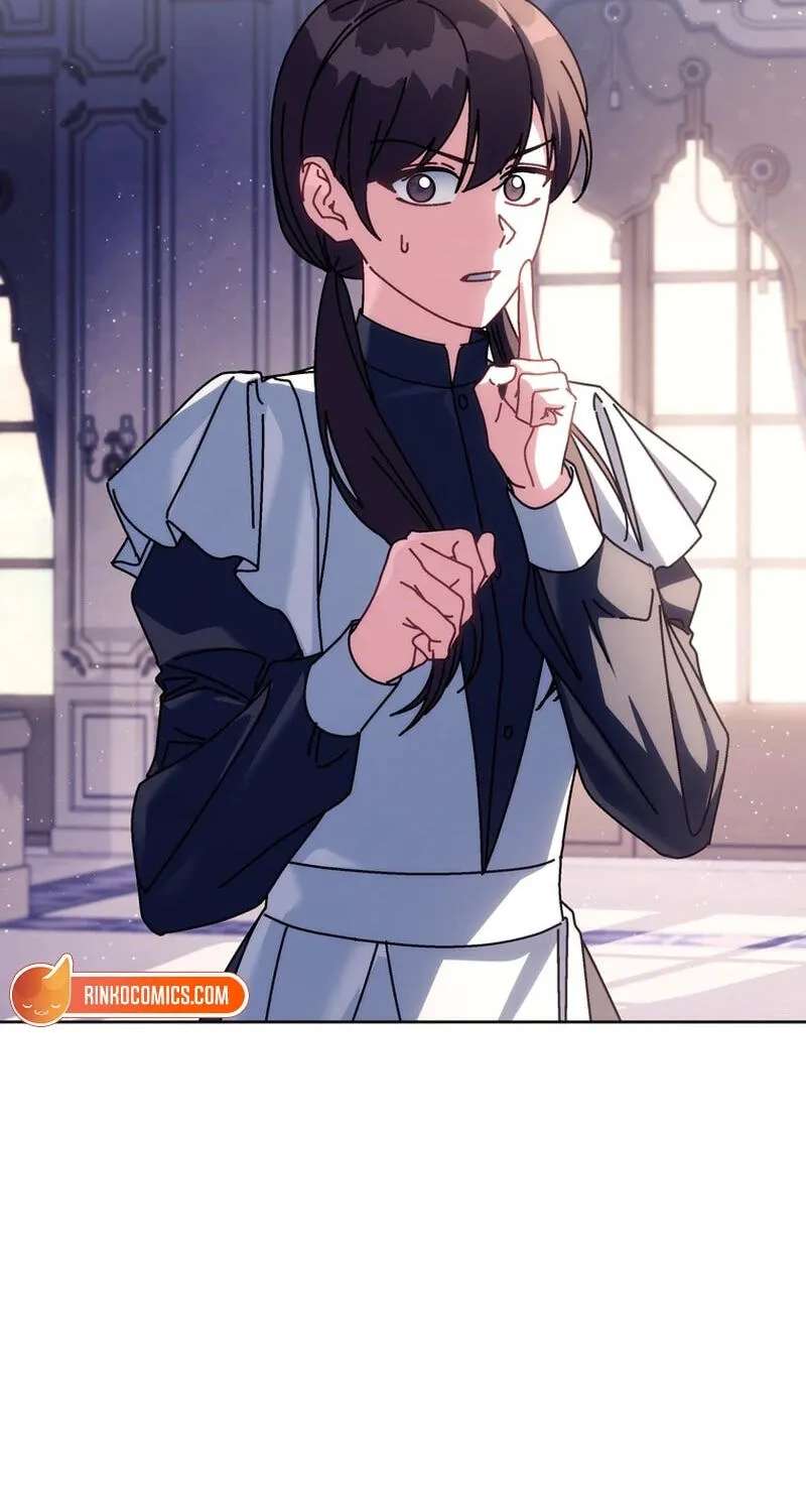 Can I Cry Now? Chapter 55 - page 7