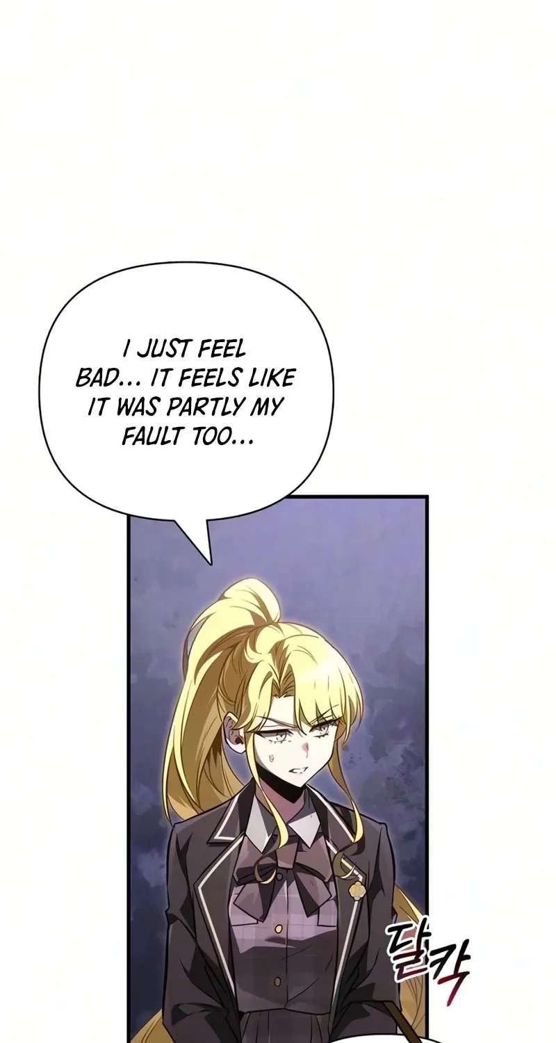 Surviving The Game As A Barbarian Chapter 159 - page 91