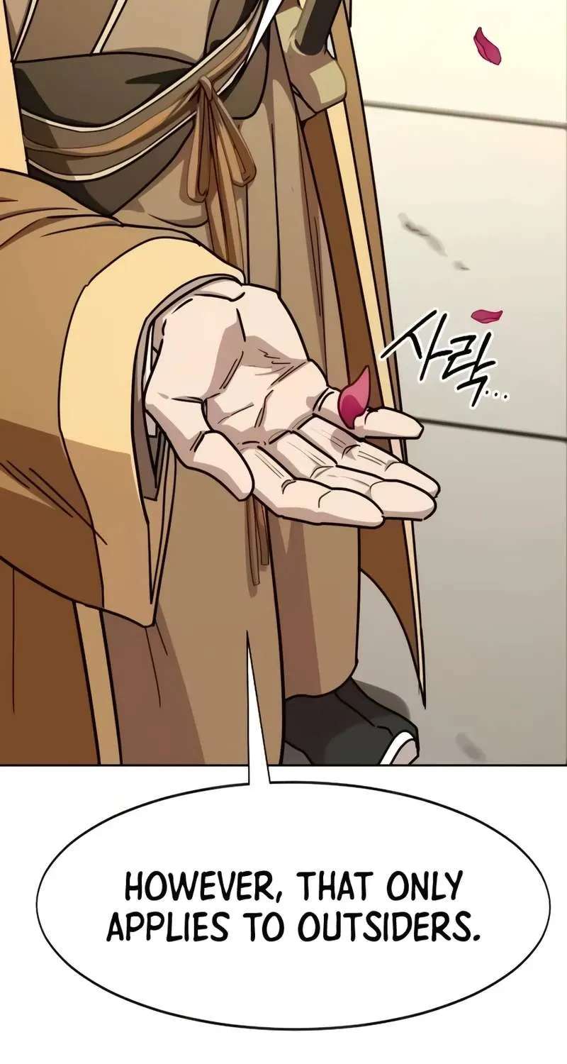 Return Of The Mount Hua Sect Chapter 182 - page 92