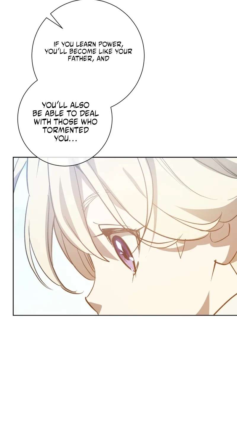 Kingmaker Goddess Chapter 69 - page 68