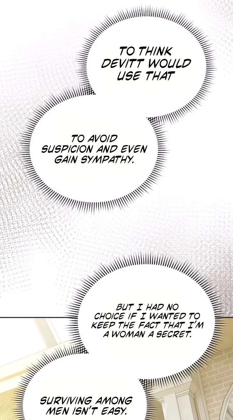 I Will Dedicate My Life To Revenge Chapter 22 - page 59