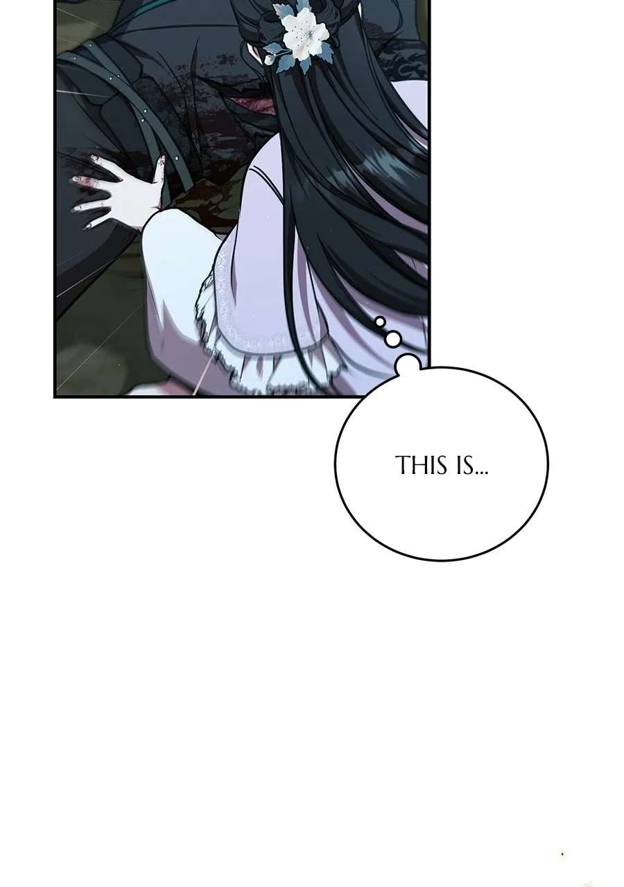 The Eldest Daughter Protectsthe Tang Clan Chapter 10 - page 50