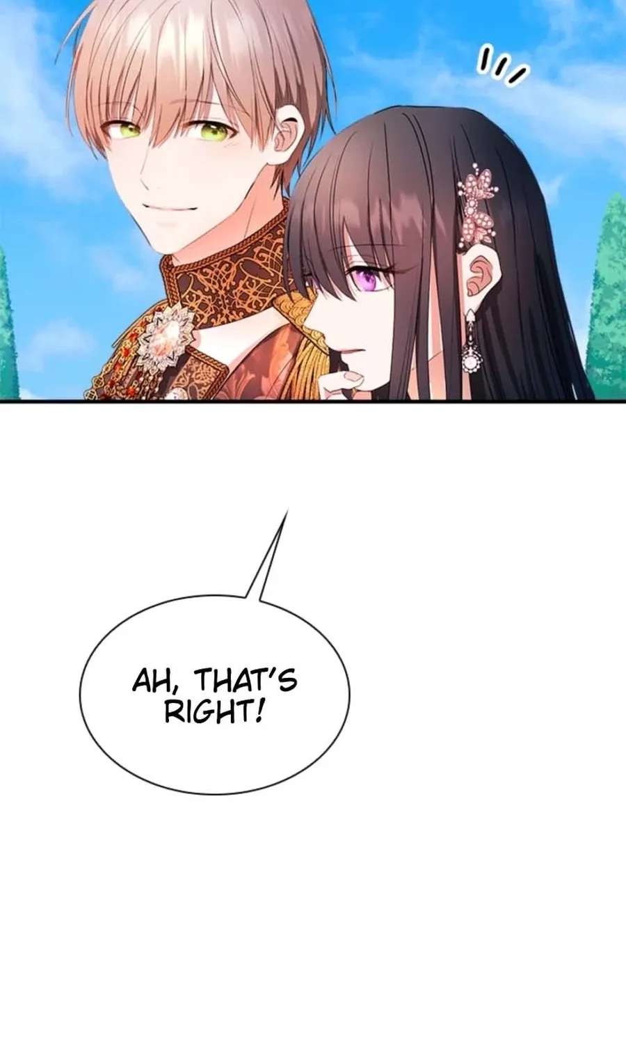 I Need Someone To Stop My Older Brothers Chapter 80 - page 53
