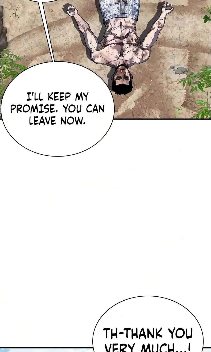 Debtbound by Blood Chapter 44 - page 199