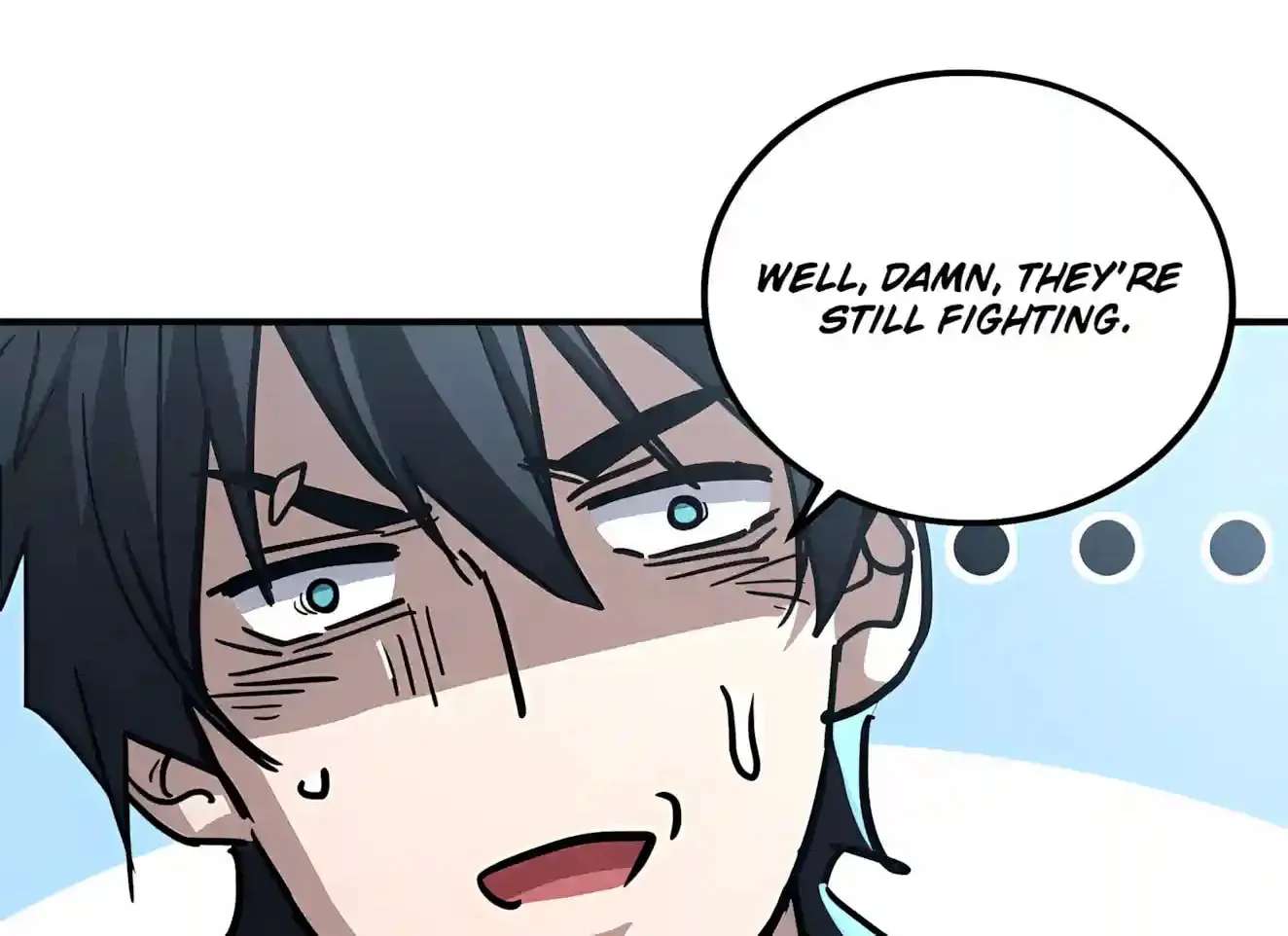 High-Martial World: One Hand to Overwhelm Three Thousand Emperors! Chapter 64 - page 126