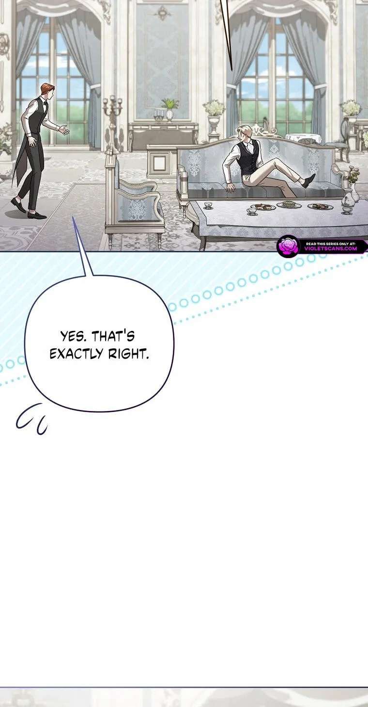 I'll Save This Damned Family! Chapter 193 - page 43