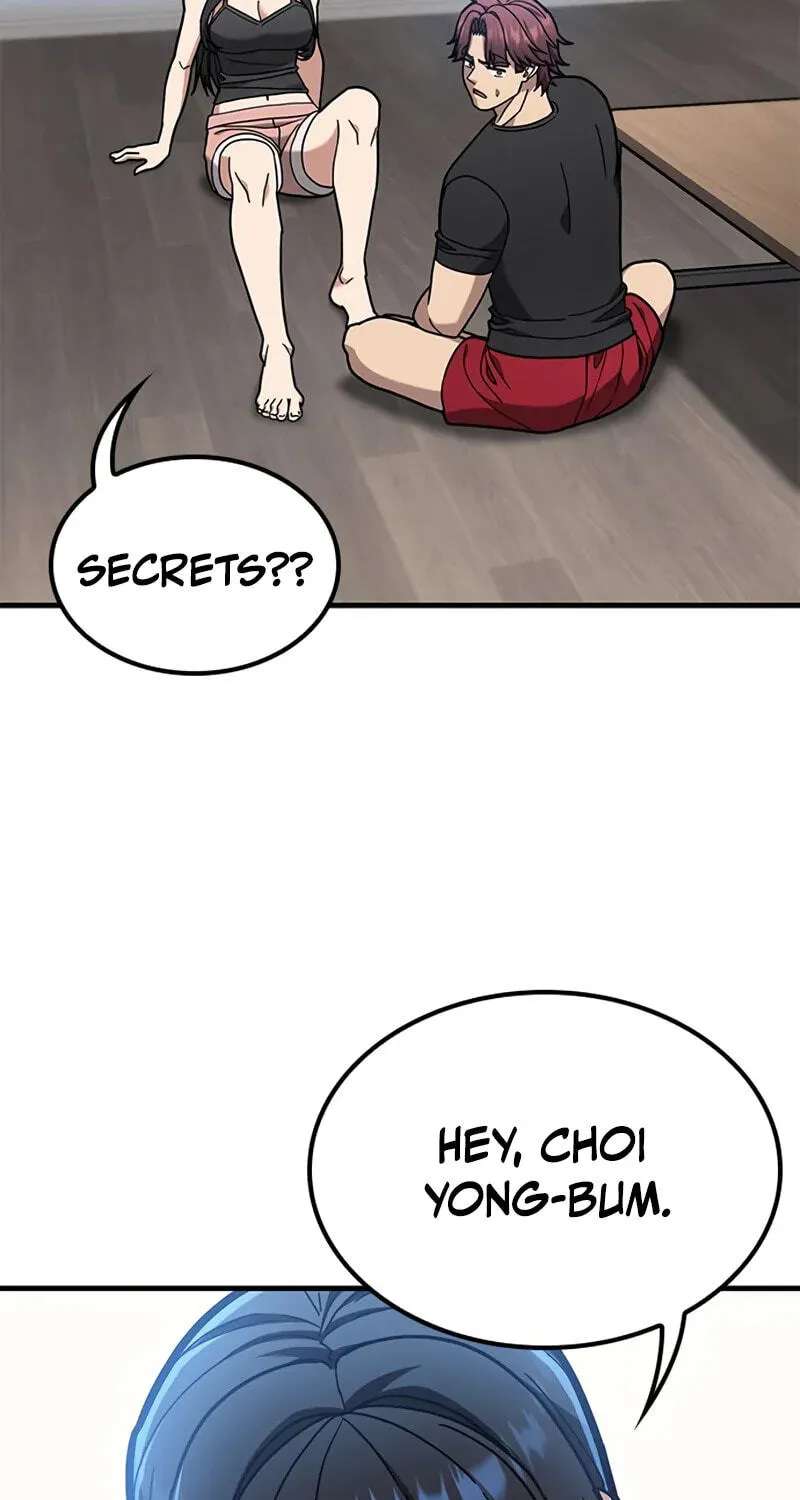 Looking for a Top-Tier Fighting Coach Chapter 15 - page 48