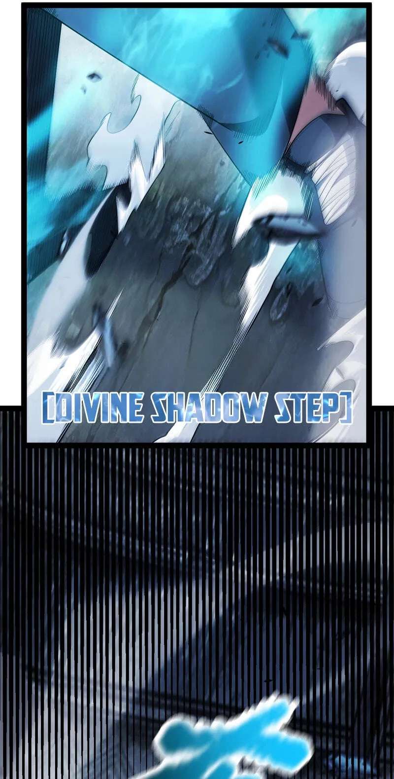 Wo Kaiju Shenhua Tianfu, Yi Jian Zhan Shen! Chapter 51 - page 17