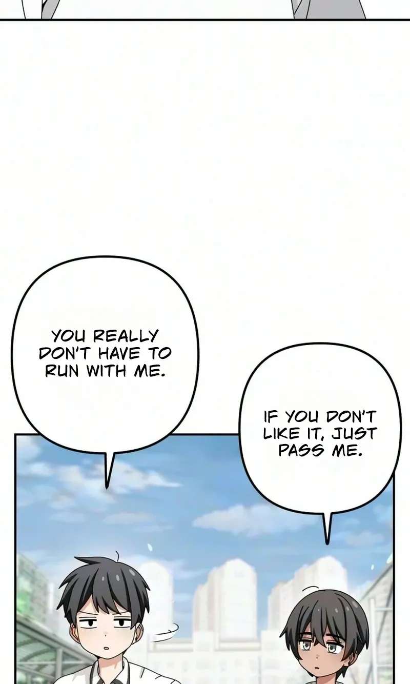 Black yet Pure White Chapter 5 - page 56