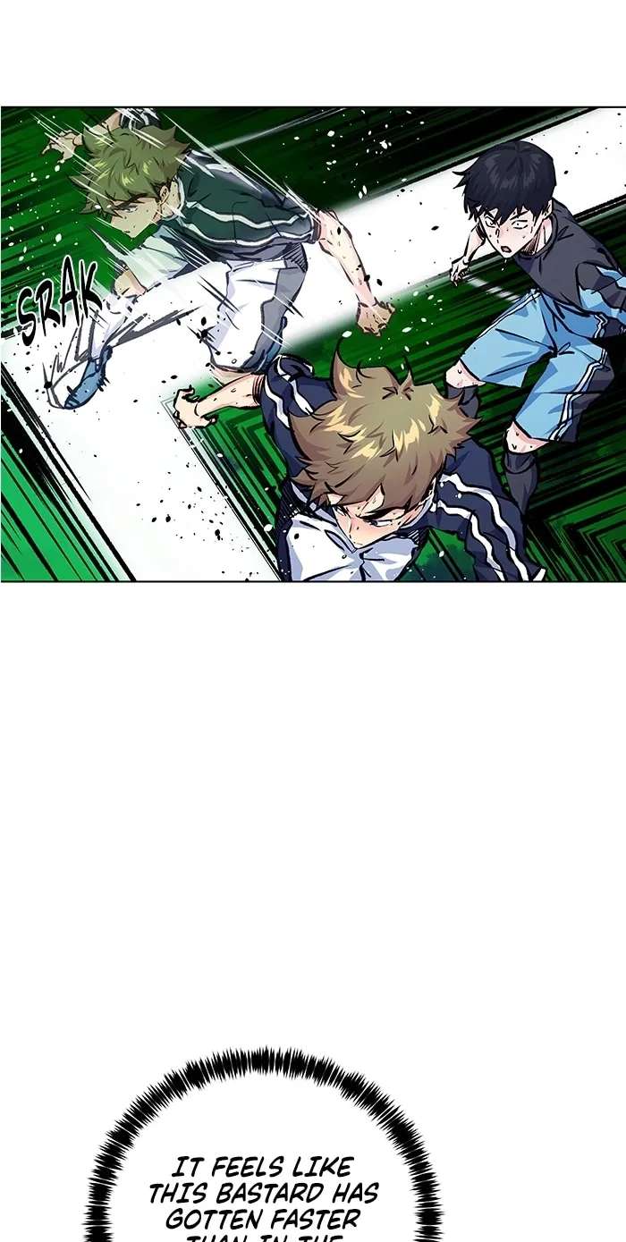 Top Corner Chapter 266 - page 25