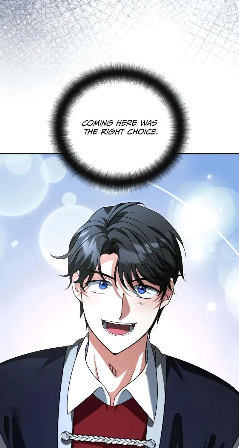 My Avatars’ Path to Greatness Chapter 94 - page 73