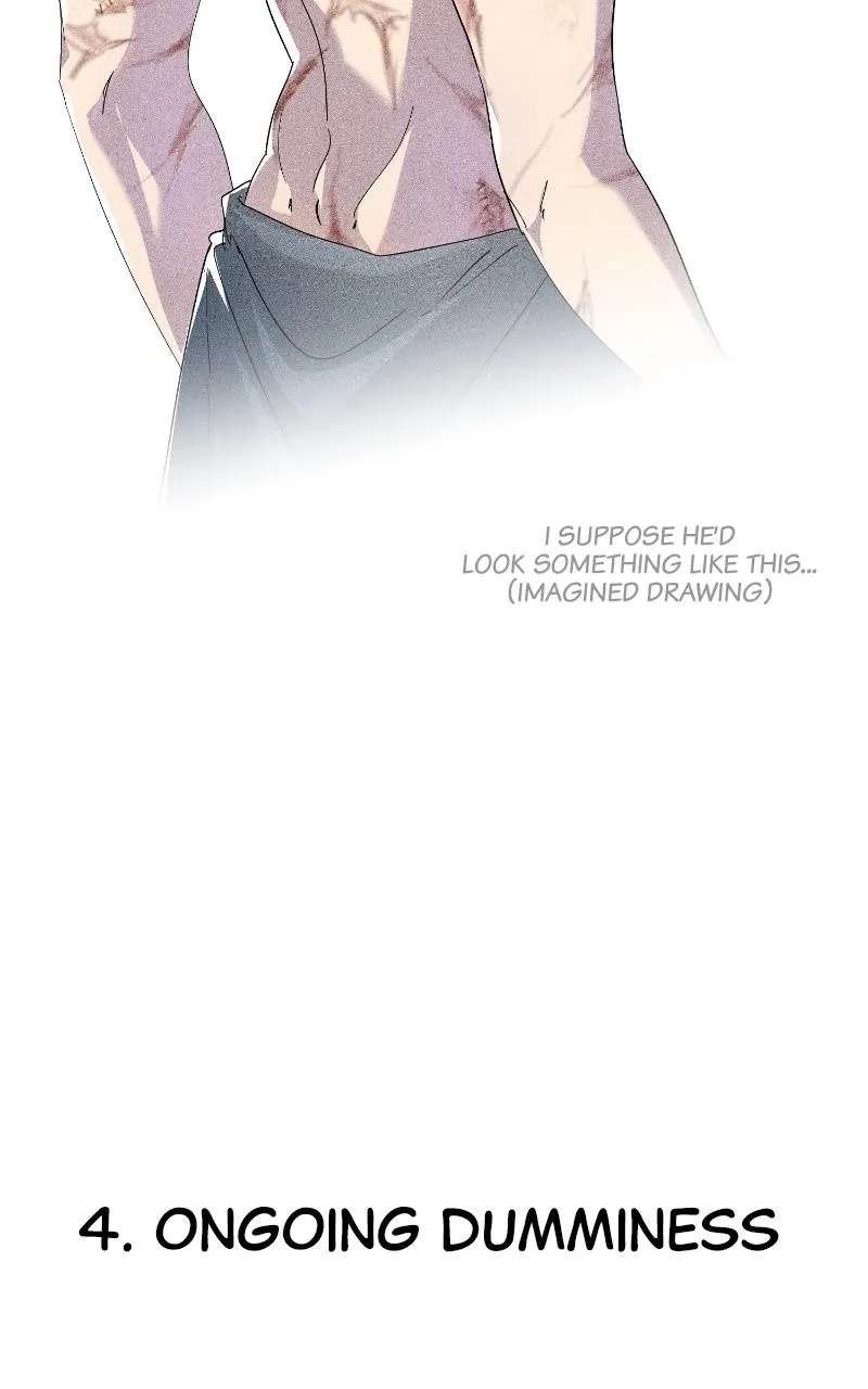 Wished You Were Dead Chapter 133.5 - page 33