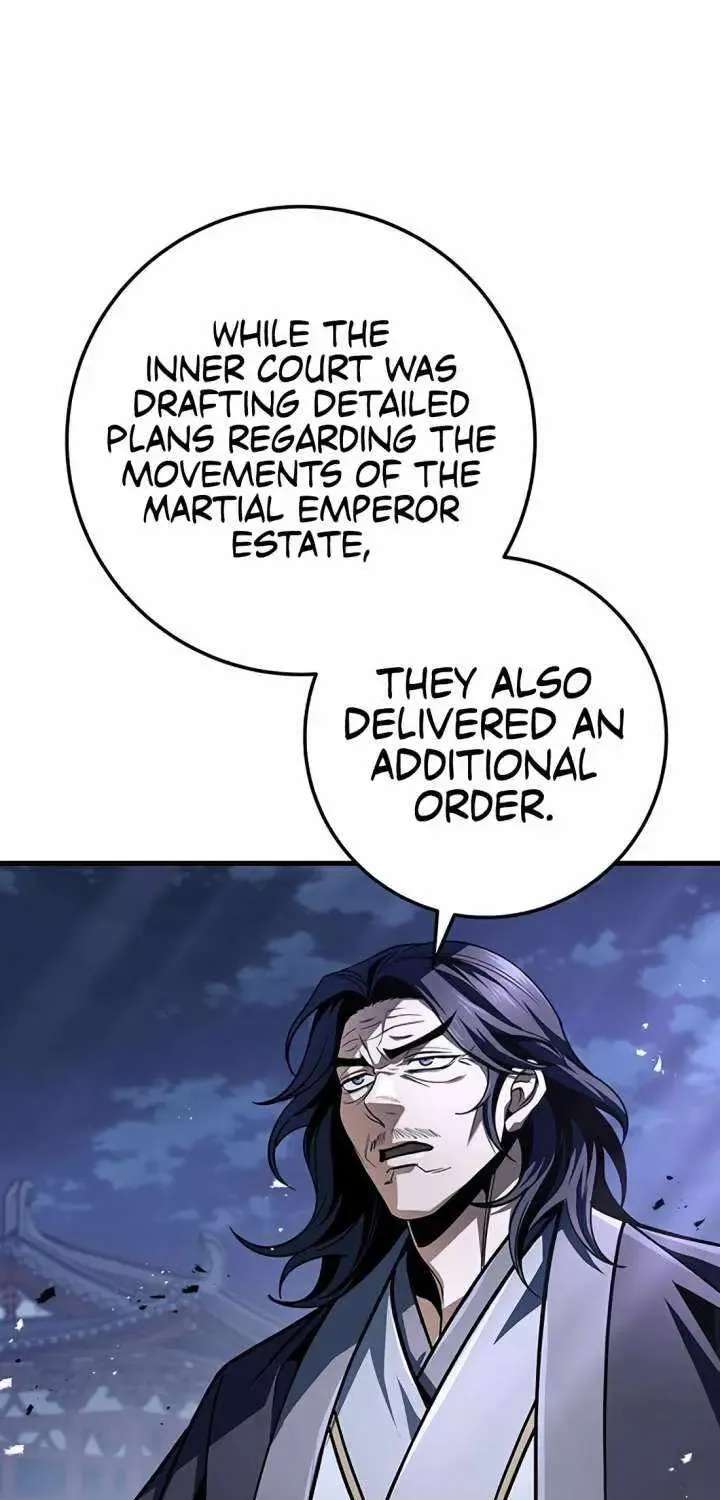 Emperor's Sword Chapter 117 - page 13