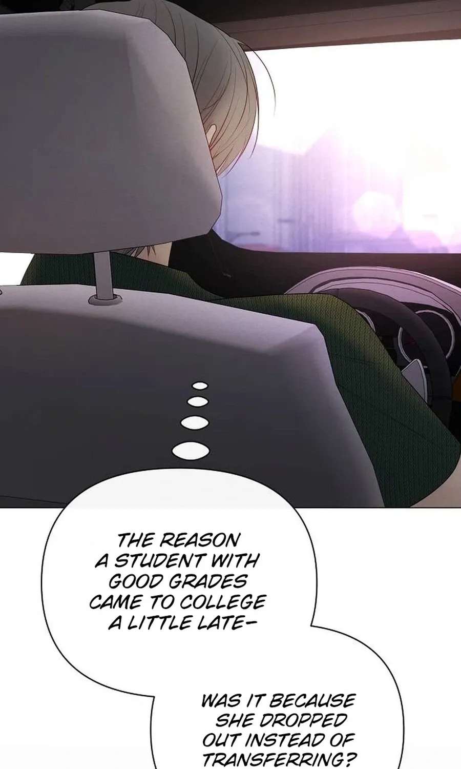 The Perfect Male Lead Chapter 60 - page 86