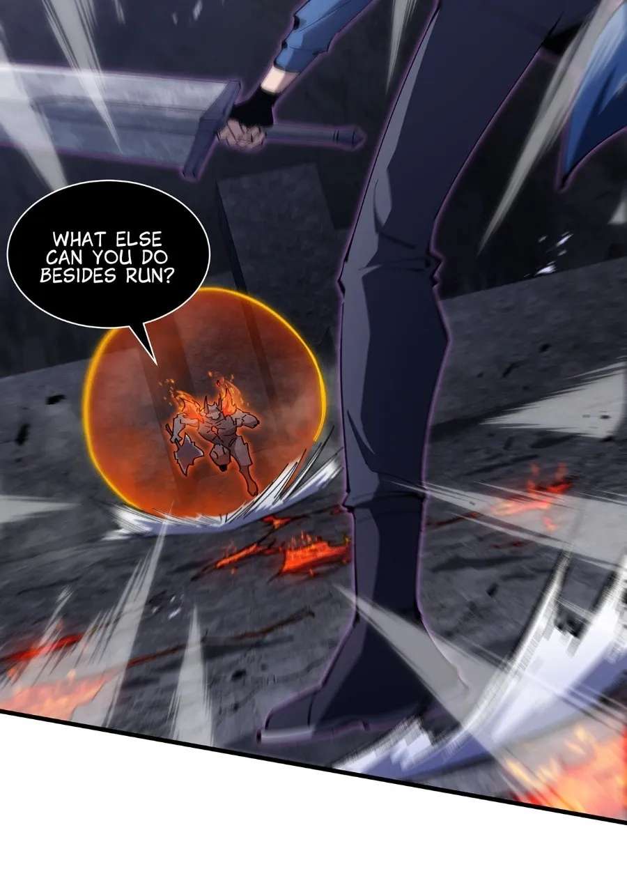 Shadow System: Harnessing Shadow Powerto Become the Ultimate Hunter Chapter 14 - page 20