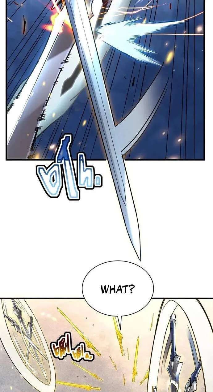 Cataclysm Hunter: I Have an Experience Points System Chapter 21 - page 24