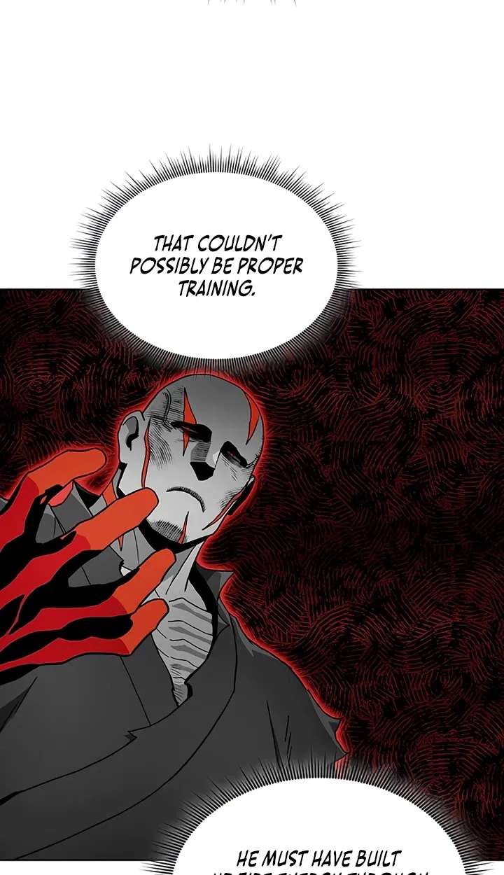 Heavenly Demon Apocalypse Chapter 5 - page 62