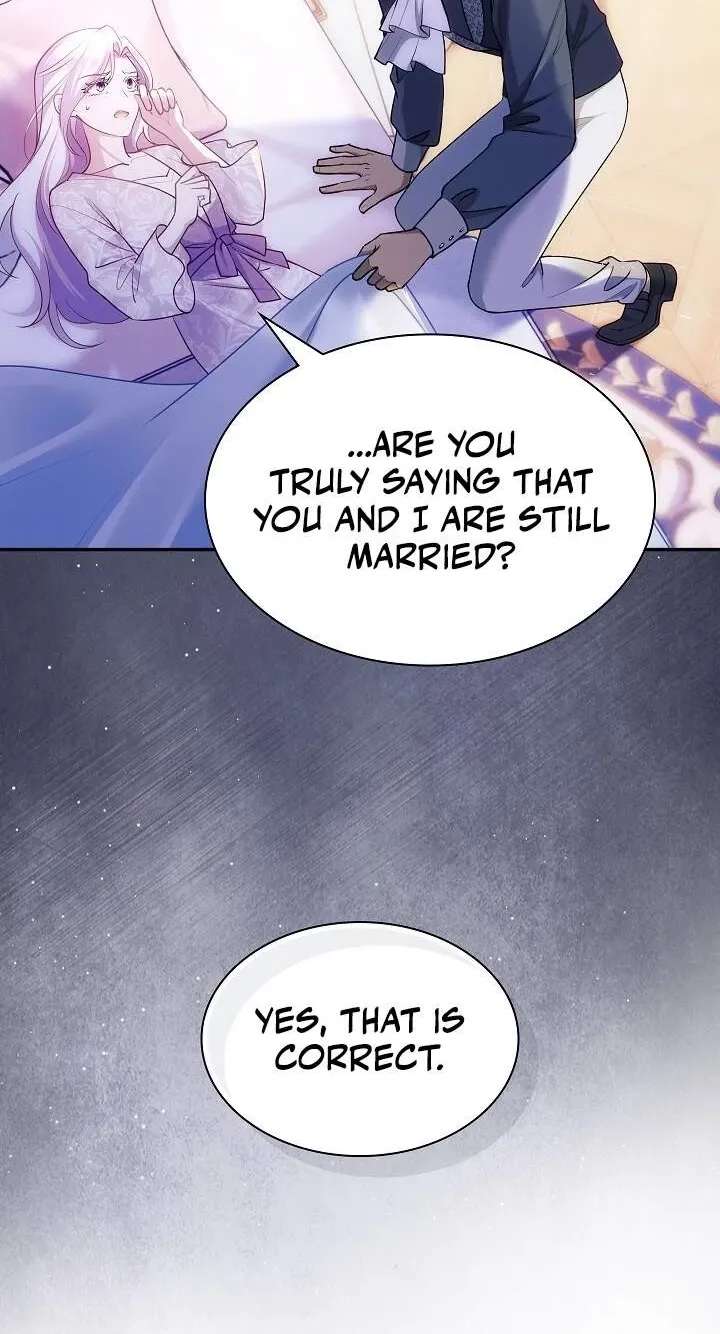 The Grand Duchess Disappeared on a Silent Night Chapter 21 - page 13