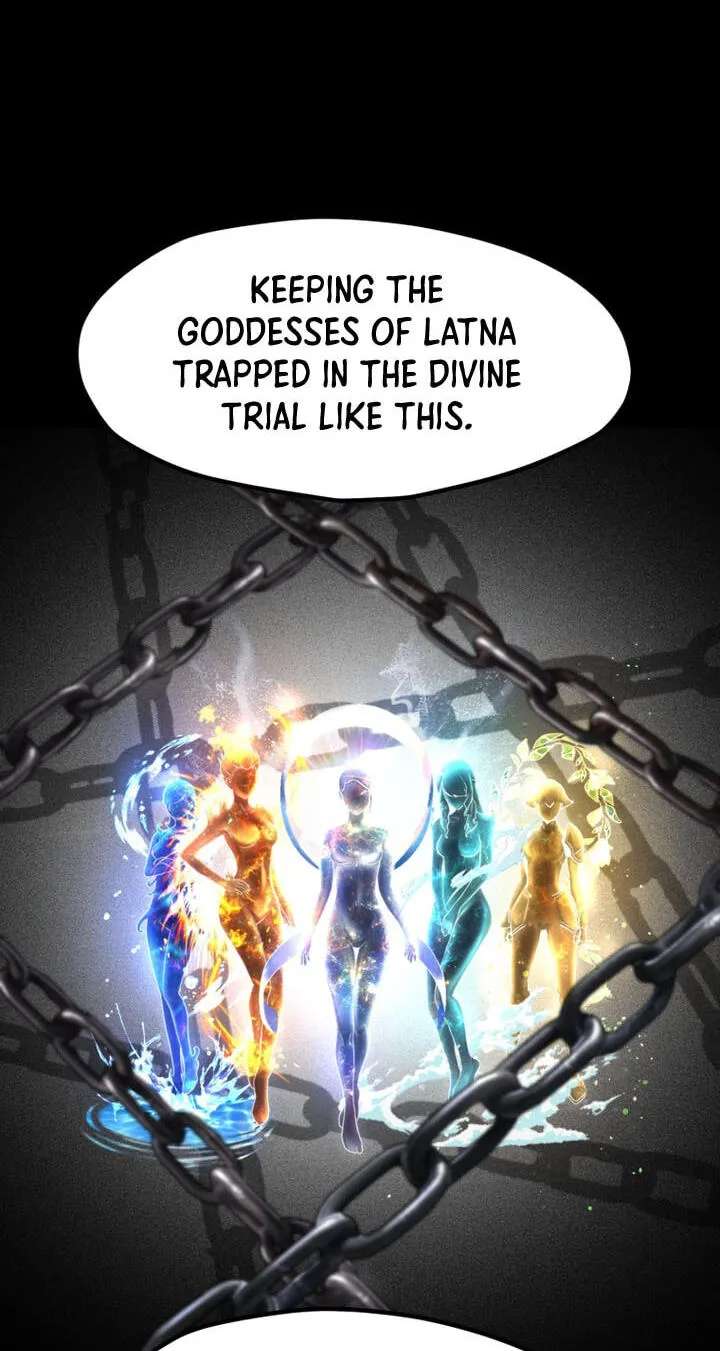 Latna Saga: Survival of a Sword King Chapter 301 - page 14