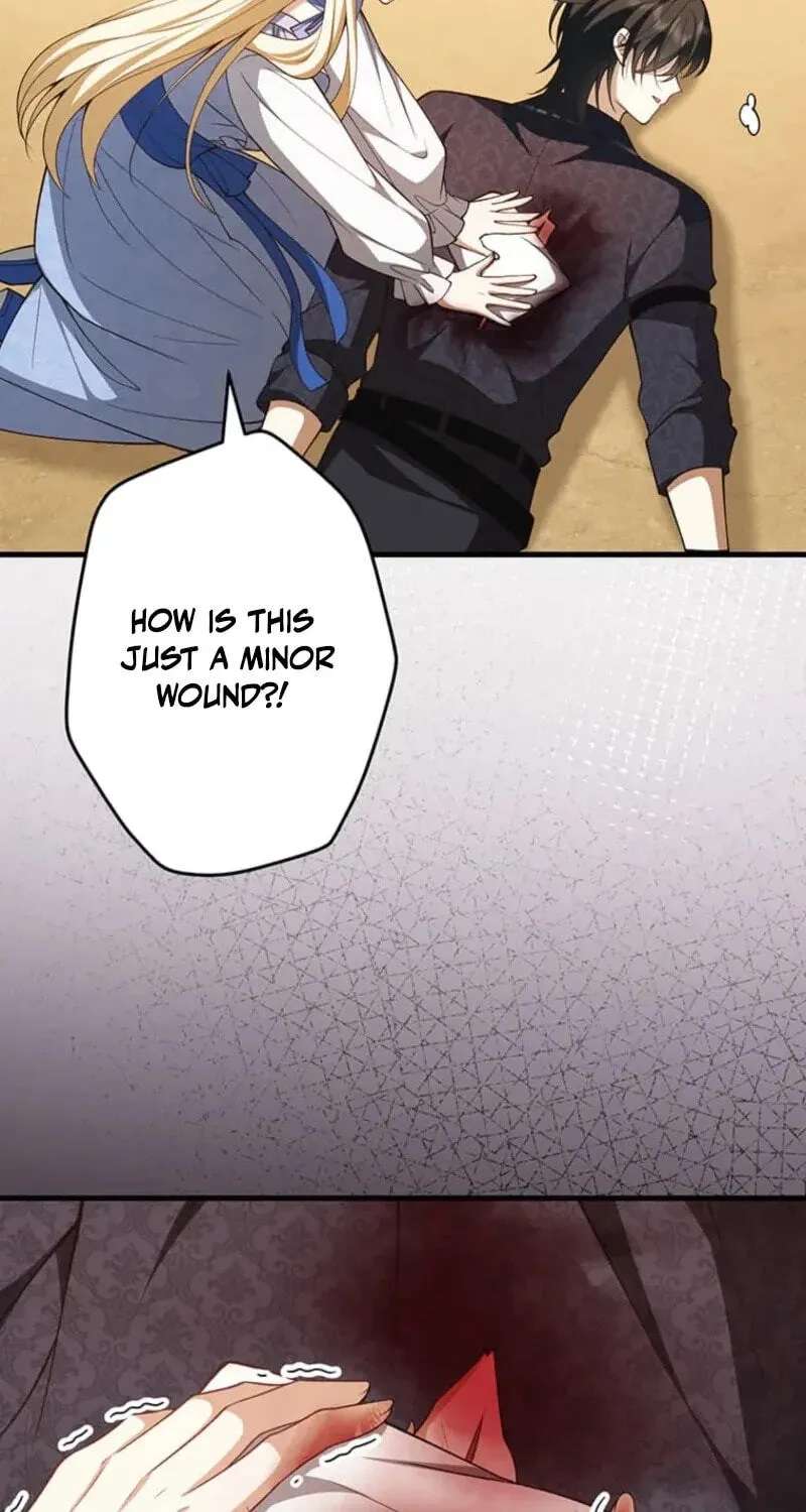Konyaku Shita Ouji wa Moto Assassin de Shita Chapter 38 - page 15