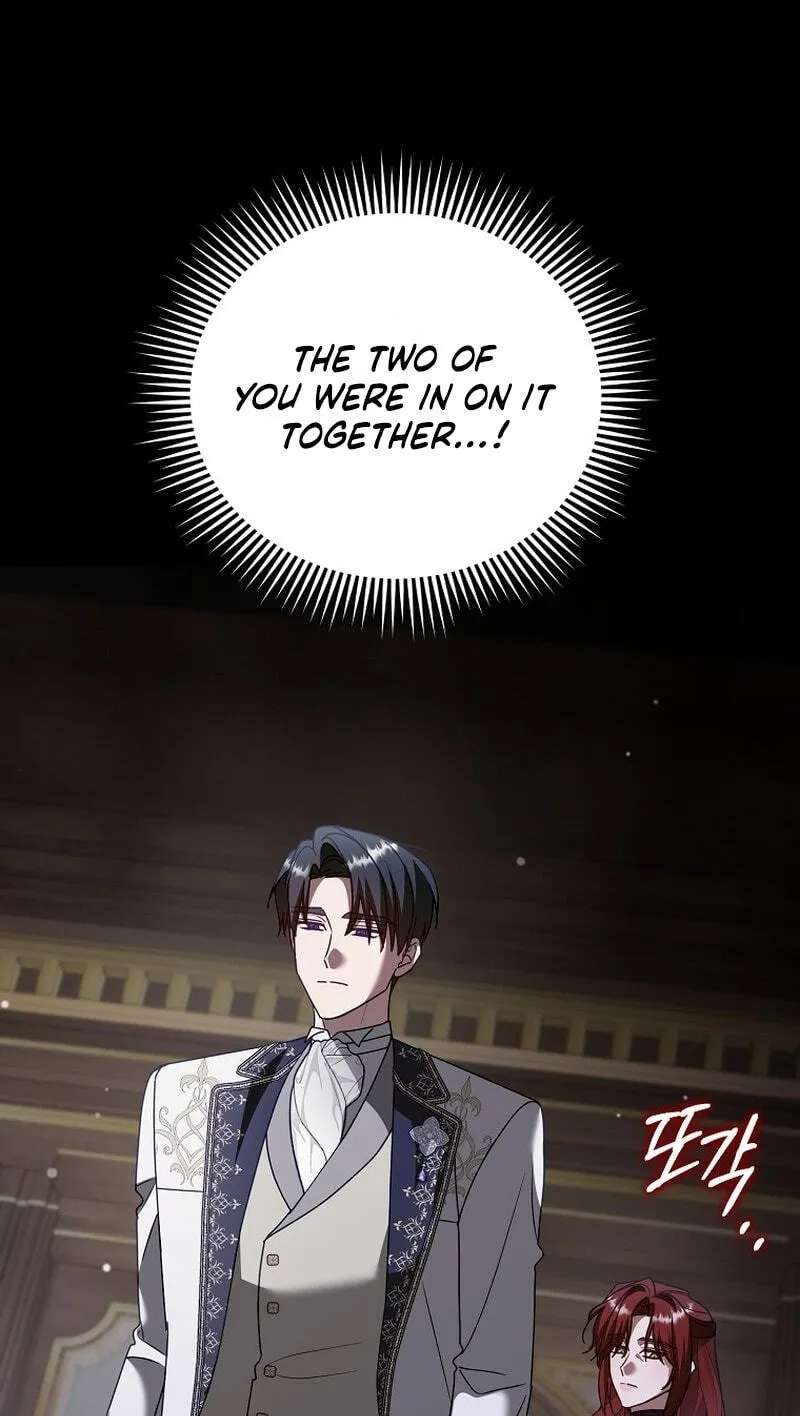 The Beginning of Revenge Starts with Marriage Chapter 49 - page 46