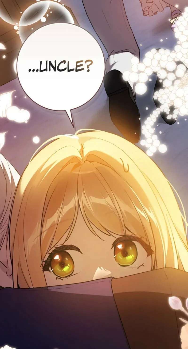 Marked as the Tyrant's Daughter-in-law Chapter 23 - page 6