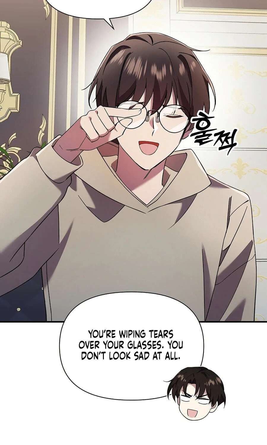 Please Stop the Pope Chapter 95 - page 10