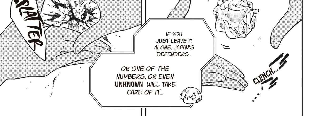 Tokyo KINOKO: The Highest Ranked High School Girl with the World's Lowest Ranking Social Skills Chapter 25 - page 18