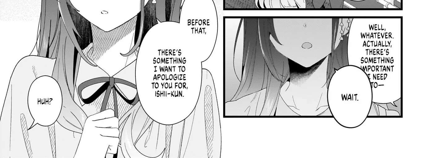 Shujinkou no Osananajimi ga, Wakiyaku no Ore ni Guigui Kuru Chapter 2 - page 42