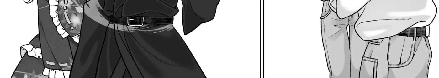 Company and Private Life Chapter 216 - page 8