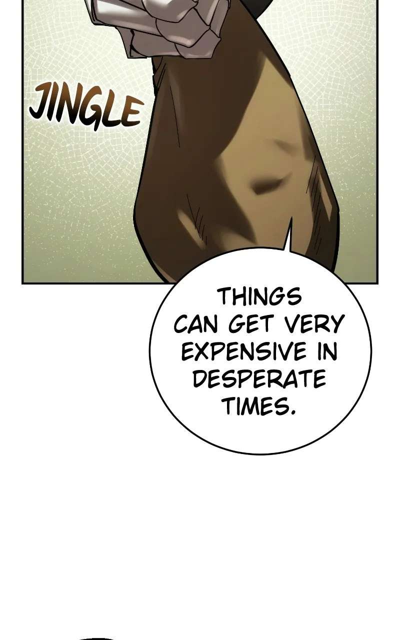 The StellarSwordmaster Chapter 128 - page 65