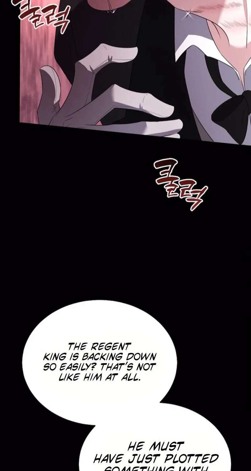 I Will Dedicate My Life To Revenge Chapter 22 - page 44