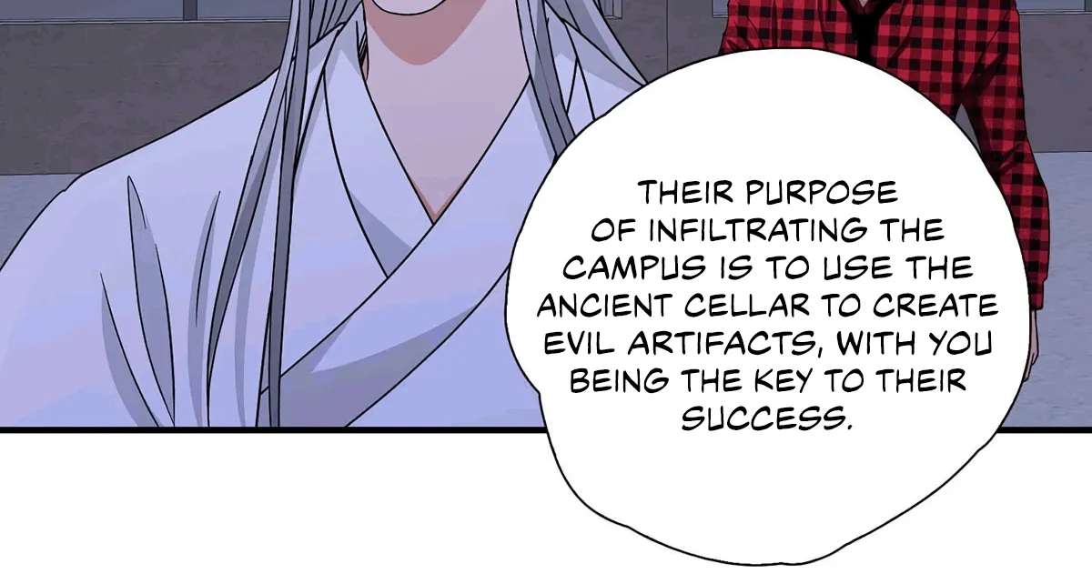 Tales of the Drunken Immortal Chapter 24 - page 29