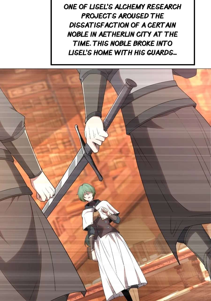 I Dominate a Magical Continentwith an Industrial Revolution Chapter 34 - page 15