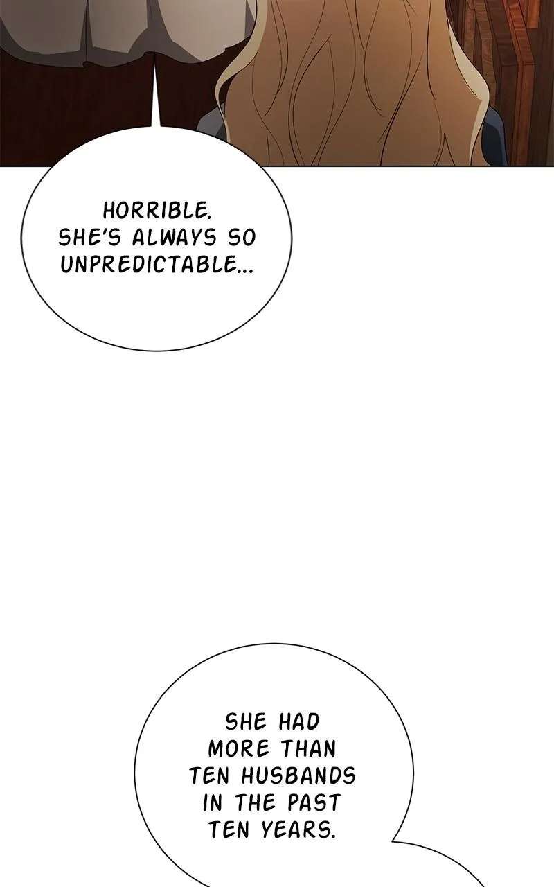 Wished You Were Dead Chapter 103 - page 27