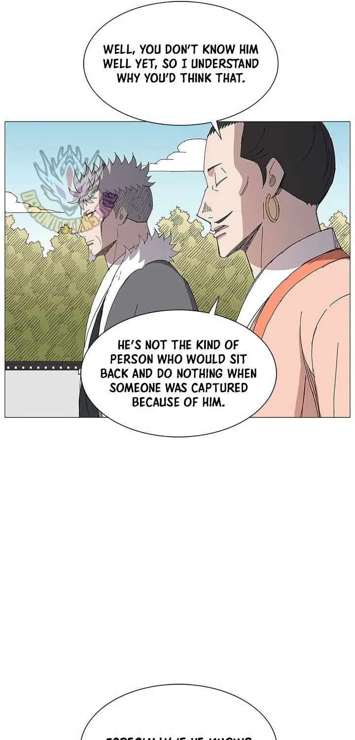 The General - Fighting Legend Chapter 109 - page 17