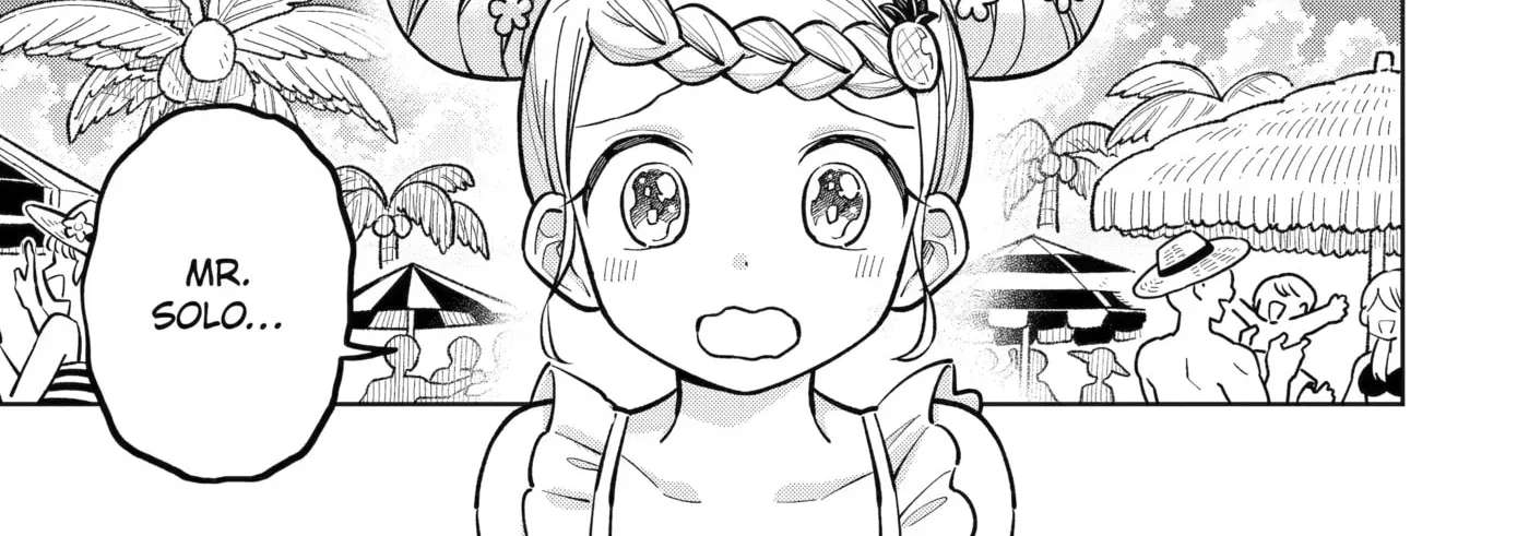 Sensei! Bokutachi ga Sekai o Horoboshimasu. Chapter 62 - page 39
