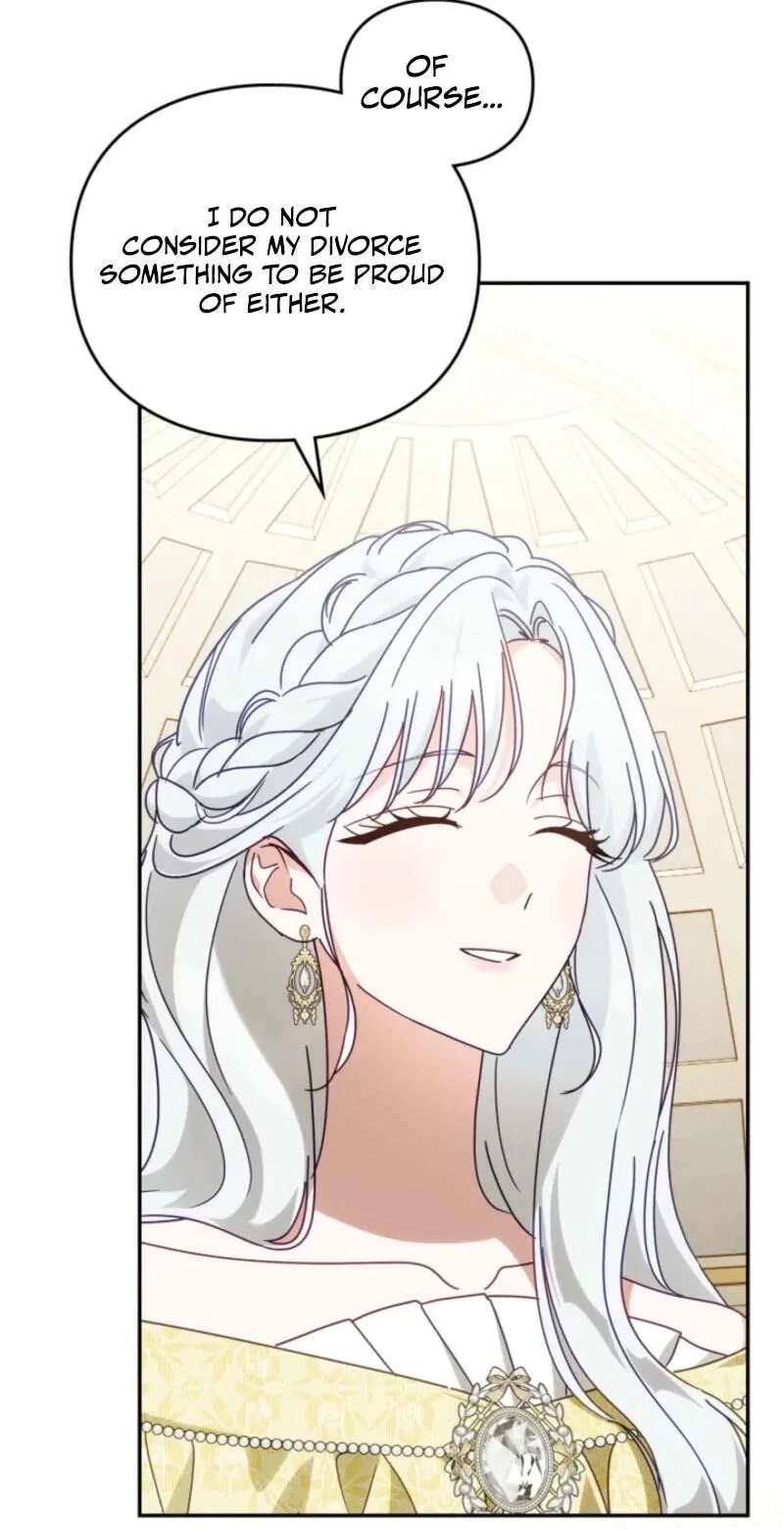 The Search for the Duchess's Husband Chapter 38 - page 81