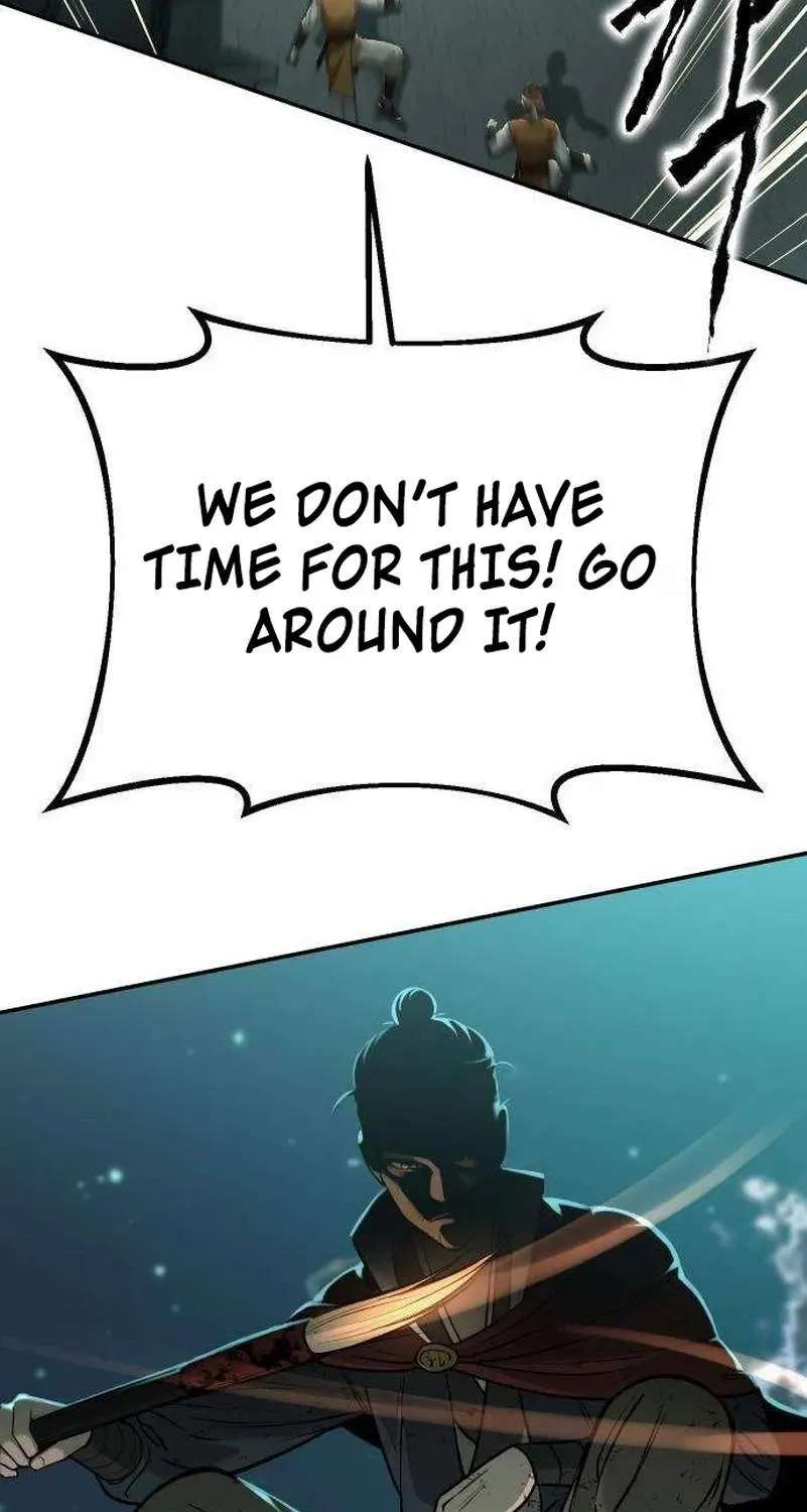 The Divine Brush of Hwarim Chapter 13 - page 74