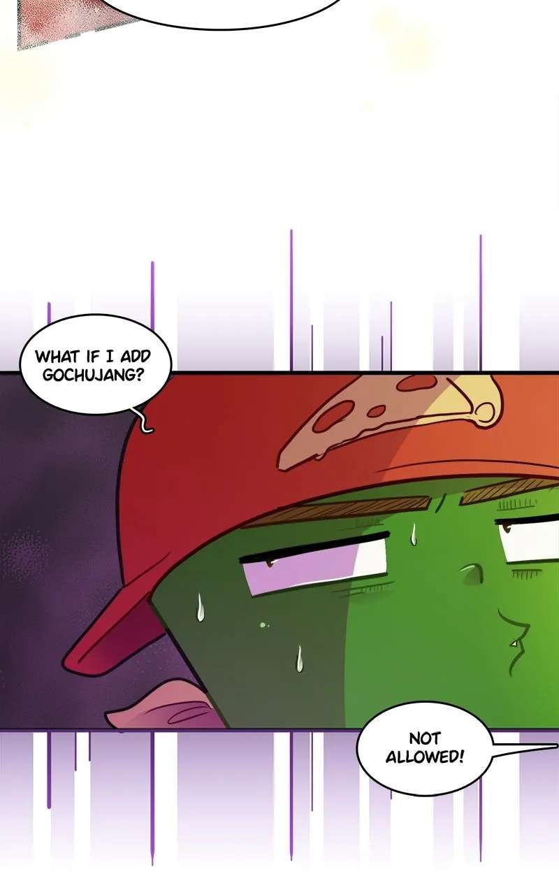 RAMYUNZSave the World! Chapter 3 - page 38