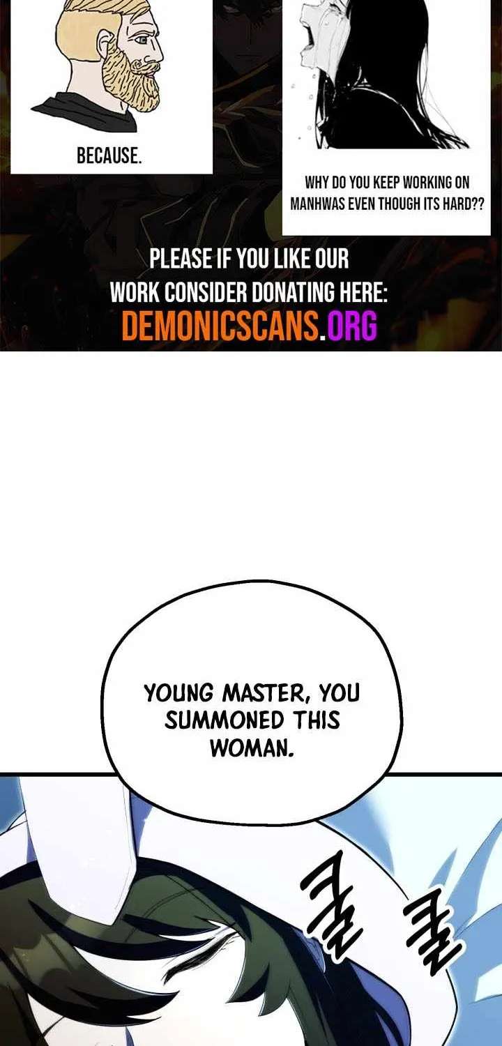 Youngest Son of the Renowned Magic Clan Chapter 132 - page 2