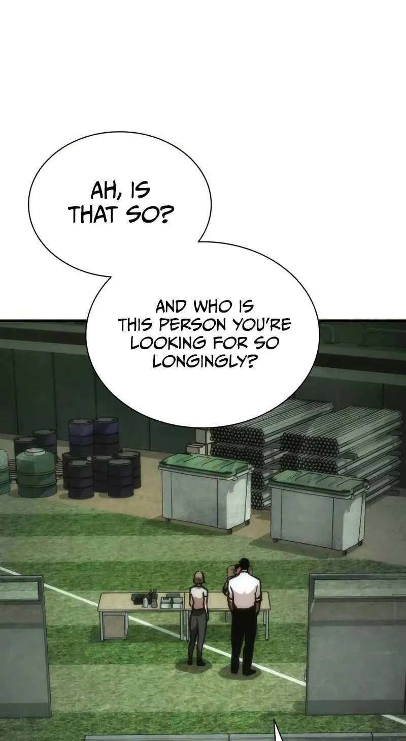 Zombie Revelation: 82-08 Chapter 123 - page 12