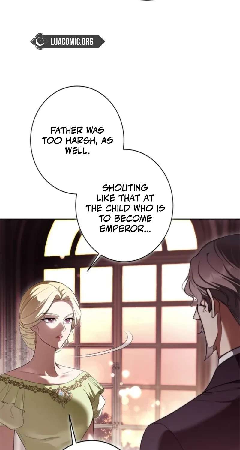 The Timid Lady of the Frontier Won't Give Up on Revenge Chapter 21 - page 38