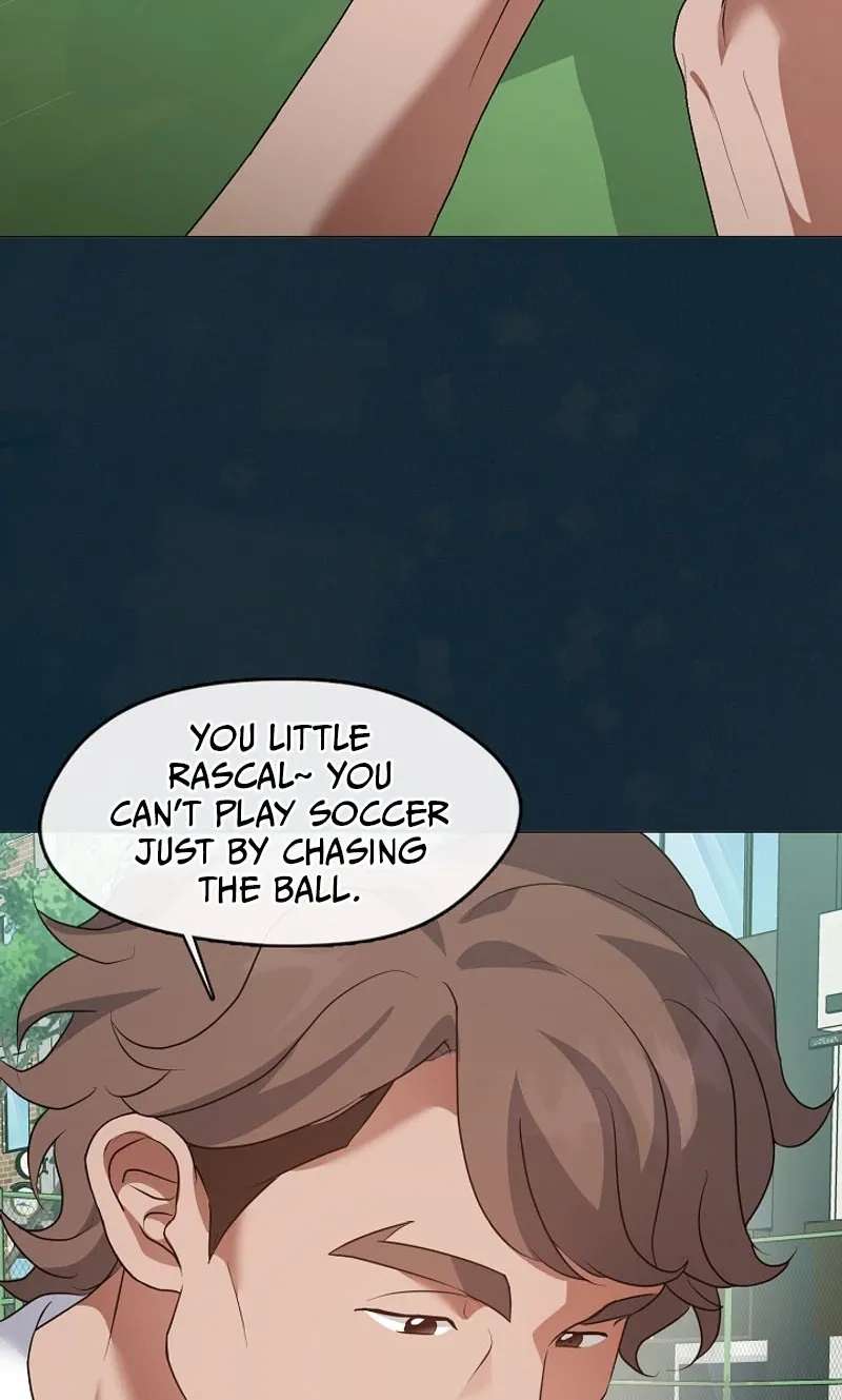 Afterlife Diner Chapter 132 - page 72