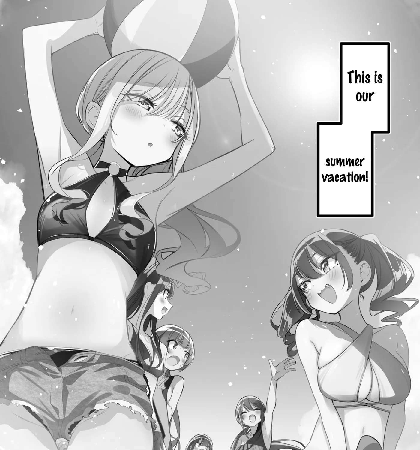 Bad Girl Chapter 47 - page 3