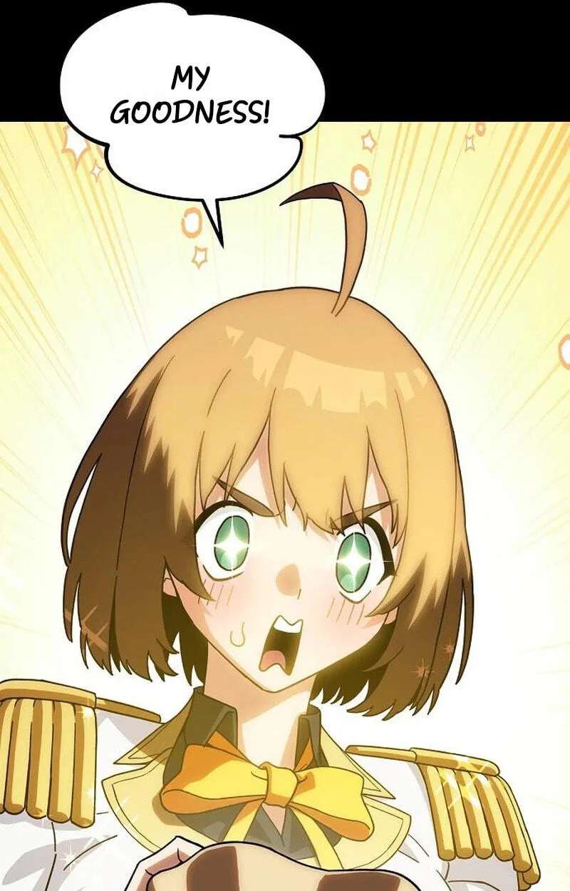 Healing at the Academy Convenience Store Chapter 12 - page 12