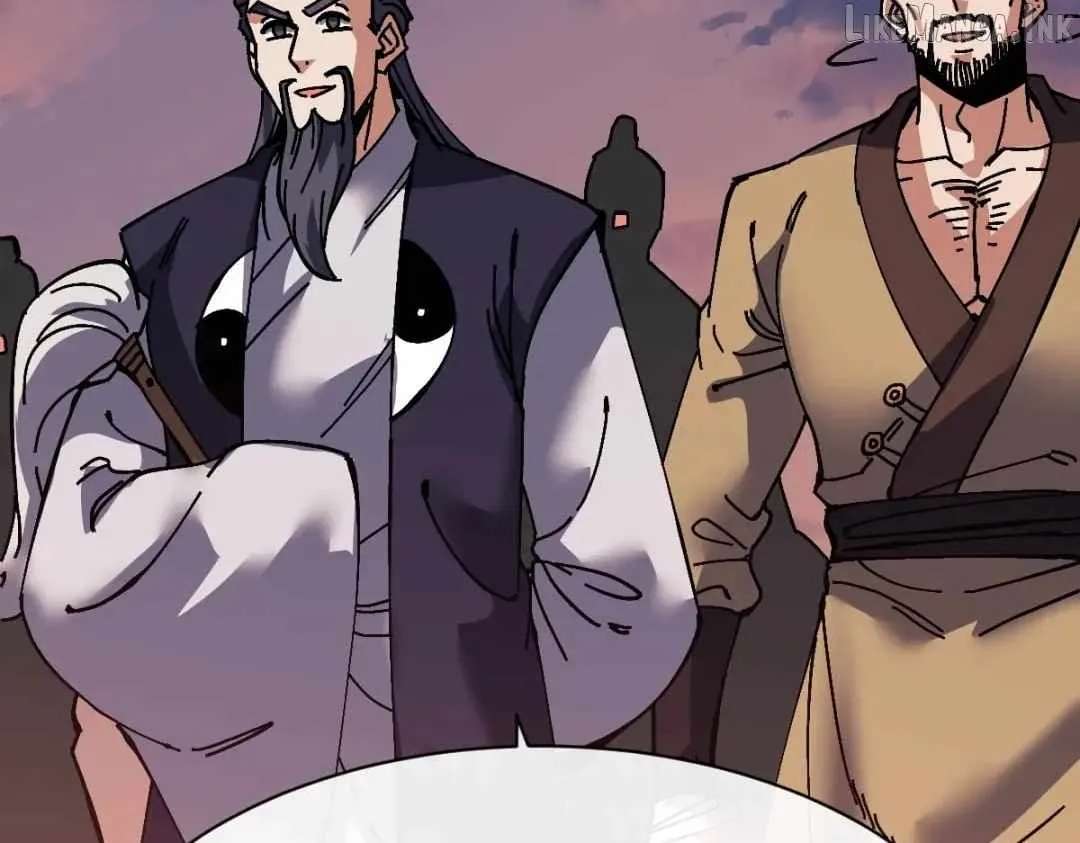 Devious Son Of Heaven Chapter 200 - page 50