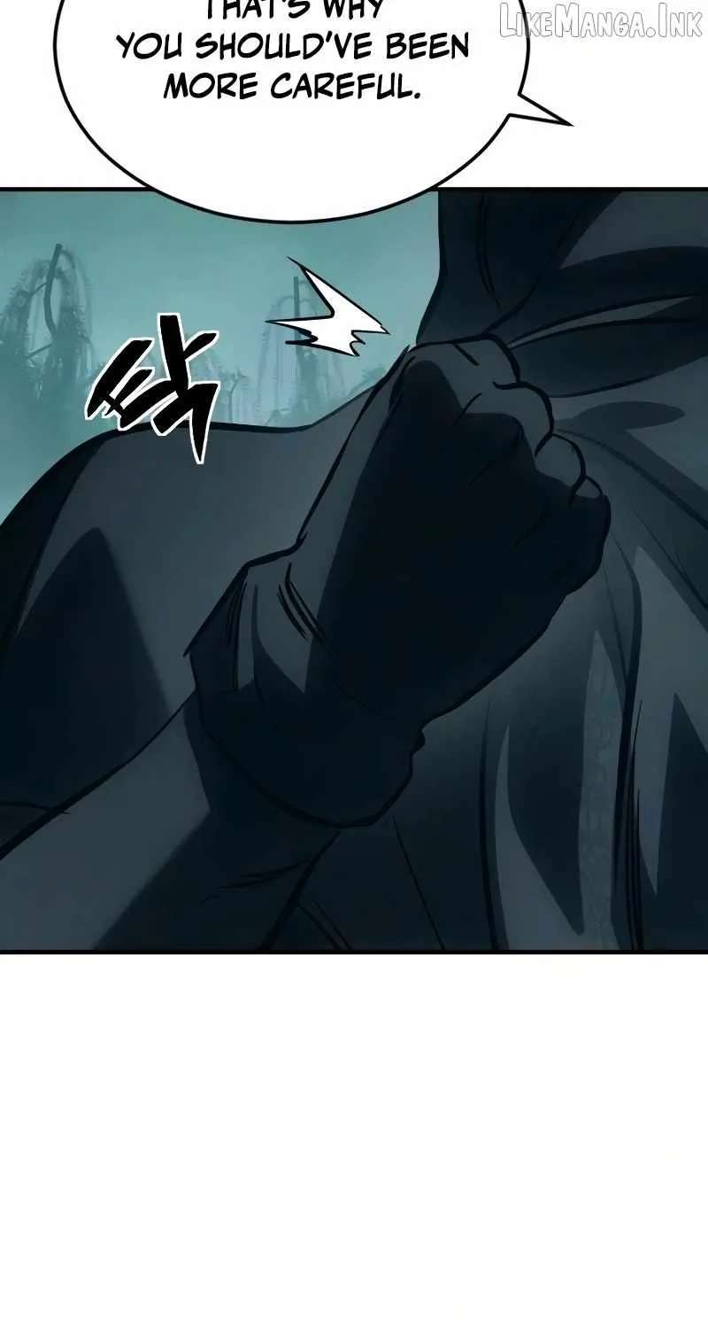 The Necromancer of a Noble Sword Family Chapter 25 - page 17
