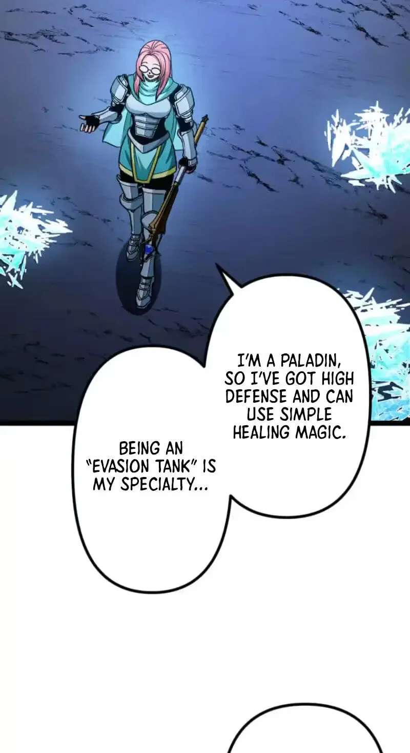 Reincarnated as a God-Tier Crafter Chapter 36 - page 52